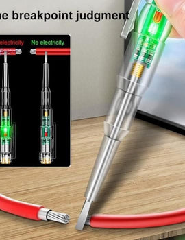 Electrical Tester Pen