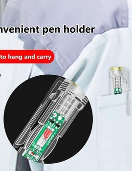 Electrical Tester Pen