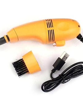 Vacuum Cleaner for Laptop