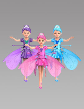 Magic Flying Fairy Magic Flying