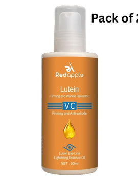 Lutein Firming and Anti- Wrinkle 50ML (Pack of 2)