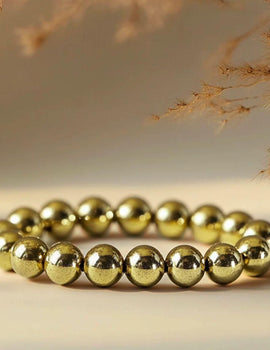 Unisex Money Magnet Bracelet