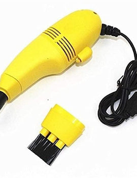 Vacuum Cleaner for Laptop