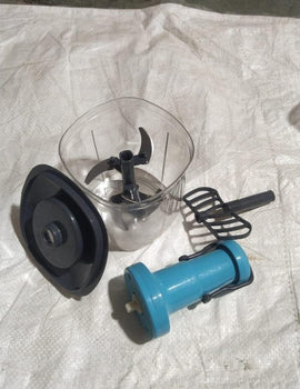 Manual Fruit and Vegetable Chopper