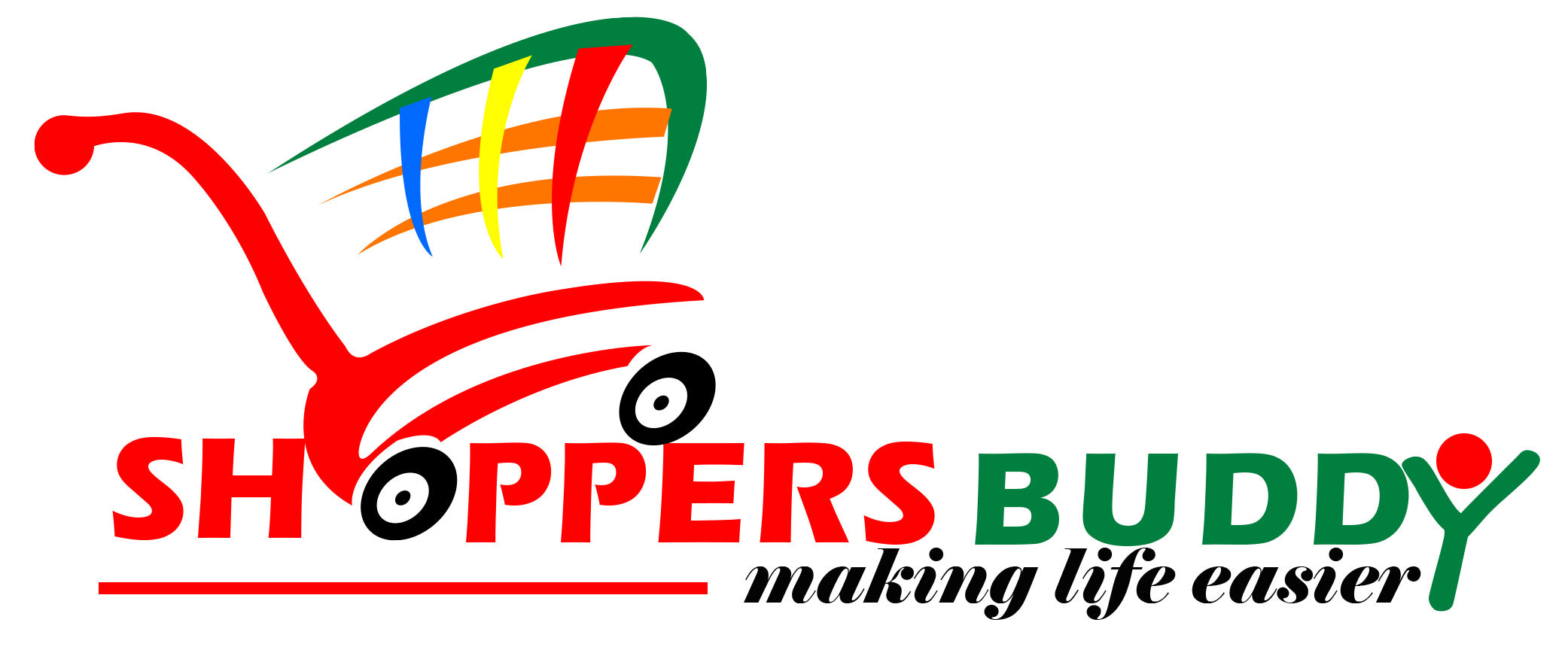 ShoppersBuddy