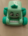 Press N Go Monster Car