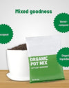 Organic Pot Mix 500gm