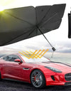 Car Windshield Sun Shade Umbrella