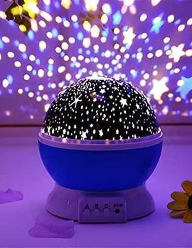 Moon Night Light Lamp