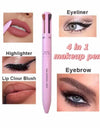 Touch Up 4-in-1 Makeup Pen