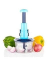 Manual Fruit and Vegetable Chopper
