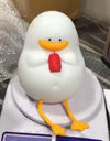 Duck Night Light