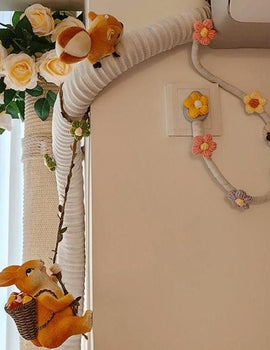 Charming Garden Rabbit For Decoration