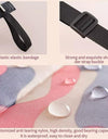 Two Pieces Foldable Shopping Bag