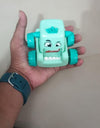 Press N Go Monster Car