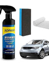 Sopami Car Coating Spray 50ml Pack of 2