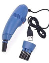 Vacuum Cleaner for Laptop