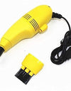 Vacuum Cleaner for Laptop
