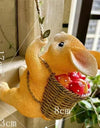 Charming Garden Rabbit For Decoration