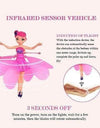 Magic Flying Fairy Magic Flying