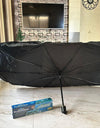 Car Windshield Sun Shade Umbrella