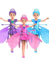 Magic Flying Fairy Magic Flying