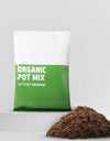 Organic Pot Mix 500gm