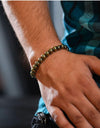 Unisex Money Magnet Bracelet
