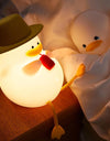 Duck Night Light