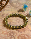 Unisex Money Magnet Bracelet