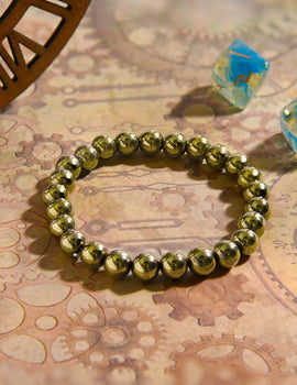 Unisex Money Magnet Bracelet