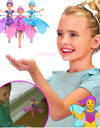 Magic Flying Fairy Magic Flying