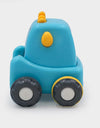 Press N Go Monster Car