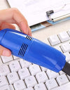 Vacuum Cleaner for Laptop