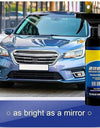 Sopami Car Coating Spray 50ml Pack of 2